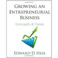 thumbnail image 1 of Développer une Entreprise Entrepreneuriale: Concepts et Cas, 1 of 1