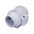 thumbnail image 1 of Soler & Palau S&P TD-125 Inline Duct Exhaust Fan, 1 of 3