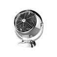 thumbnail image 1 of Vornado VFAN Jr - Ventilateur de Refroidissement - table-top - 6,2 Po - chrome, 1 of 5