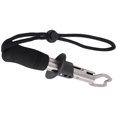 thumbnail image 4 of Fish Holder Tool, Fish Lip Gripper Heavy Duty Handheld Stainless Steel Portable  For Fishing, 4 of 8