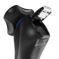 thumbnail image 4 of Remington® Maximum Comfort HyperFlex™ Advanced Rotary Shaver, 4 of 9