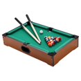 thumbnail image 4 of Siruishop Kids Pool Table Set Office Use Mini Tabletop Billiards for Adults Boys Girls, 4 of 8