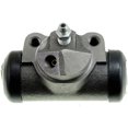 thumbnail image 1 of Dorman Wheel Cylinder W28804 First Stop; OE Replacement; 29/32 Inch Bore; Bolt On, 1 of 3