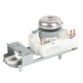 thumbnail image 1 of Delay Timer Switch Timer Switch for Galanz Electronic Microwave Oven Cooker TM30MU01E 220‑240V, 1 of 6