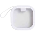 thumbnail image 1 of Lksixu Jewelry Box Portable Travel Push Box Hair Jewelry Cosmetics Storage Box Storage Bins Organizers and Storage, 1 of 4