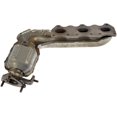 thumbnail image 4 of Dorman   Oe Solutions Exhaust Manifold With Integrated  P/N:674 618, 4 of 5
