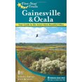 thumbnail image 1 of Sentiers Cinq Étoiles, Gainesville & Ocala, Votre Guide pour les Plus Belles Randonnées de la Région, 1 of 1