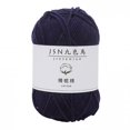 thumbnail image 3 of jovati Milk Cotton 4 Strands Baby Line Diy Doll Cotton Thread Crochet Baby Wool, 3 of 8