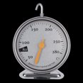 thumbnail image 4 of Easy to Read Large Dial Oven , Stainless Steel Practical Oven , for Home Bake Shop Office Kitchen, 4 of 7
