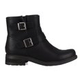 thumbnail image 2 of b.o.c Women Carson Booties Medium Width Side zip Black, 2 of 5