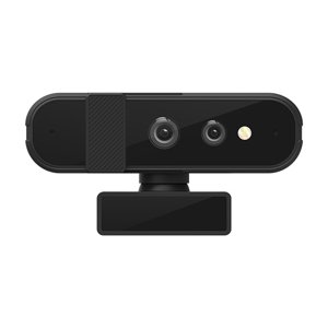 Webcam HD 1080P 5MP Caméra Web pour ordinateur portable , Facile à installer