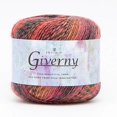 thumbnail image 3 of Japan RICH MORE GIVERNY beautiful yarn line thread 51% wool  30g/roll  114meters, 3 of 6