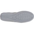 thumbnail image 4 of Bernie Mev Ballerines Plates de Défilé pour Femmes - Gris Argenté, 4 of 7