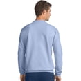 thumbnail image 3 of Hanes Mens ComfortBlend EcoSmart Crew Sweatshirt - Best-Seller, L, 3 of 3