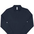 thumbnail image 2 of B&C Mens My Long-Sleeved Polo Shirt, 2 of 3