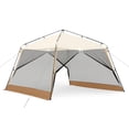 thumbnail image 4 of Ozark Trail 11' x 11' Instant Screen House, 121 square feet, 4 of 13