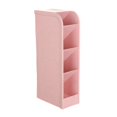 thumbnail image 2 of Kitchen Drawer Organizers and Storage 4 Compartment Storage Box Cosmetic Underwear Desk Bar Organizer Office Caddy Desk Organizers and Storage Drawers Desk Drawer Organizers and Storage, 2 of 2