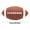 BWL, variant on EGNMCR No. 3 American Youth Inflatable Ball Toy For Children And Students Game Teaching Ball the ball Birthday Gifts for Kids