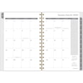 thumbnail image 4 of 2026 Cambridge® Green Small Weekly Planner, 4 of 7