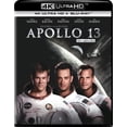 thumbnail image 1 of Apollo 13 - 4K Ultra HD + Blu-ray [UHD], 1 of 2