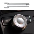 thumbnail image 4 of Knob Shaft Tool,Kit Mercedes-benz W204 Knob Shaft Rotary Switch Button Shaft Tools Kit X204 W212 W218 Command Console Rotary Knob Command Switch Button Scroll Button Scroll Knob W204 X204 W212 Qahm, 4 of 5