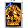 thumbnail image 2 of Jurassic World: Dominion - Feuille du groupe 1, 2 of 4