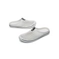 thumbnail image 3 of UKAP Mens Womens Clogs Sandals Slip On Beach Garden Hospital Slider Mules Beach Shoes, 3 of 7