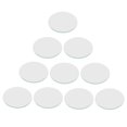 thumbnail image 3 of lionlar 10 Pcs Verre Minéral Rond Plat, Lentille de Cadran de Montre, Accessoires de Montre pour 32 mm, 3 of 9