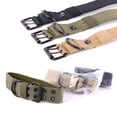 thumbnail image 3 of Collier pour Chien Épais Ajustable : Collier de Sécurité Doux pour Animal, Sangle de Cou pour Chiot pour l'Extérieur, 3 of 6