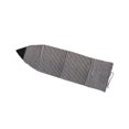thumbnail image 1 of Stretch Surfboard Socks Cover Protective Bag Surf Board Longboard Accessories Surfboard Case Protector Surf Storage Case 7.4ft, 1 of 9