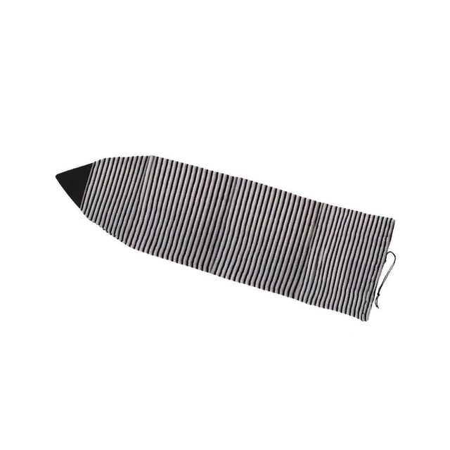 Stretch Surfboard Socks Cover Protective Bag Surf Board Longboard Accessories Surfboard Case Protector Surf Storage Case 7.4ft