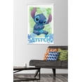 thumbnail image 3 of Disney Lilo et Stitch - Fleurs, 3 of 4