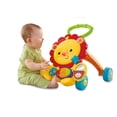 thumbnail image 1 of Fisher-Price Musical Lion Walker, 1 of 9
