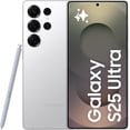 thumbnail image 1 of Samsung Galaxy S25 Ultra 5G 256 Go + 12 Go RAM / Remis à Neuf Certifié, 1 of 4