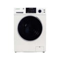 thumbnail image 1 of Equator All-in-One Washer Dryer VENTED-DRY 30% FASTER than Condense 15lb 110V, 1 of 14