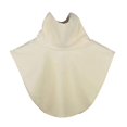 thumbnail image 1 of Couvre-col Montant en Modal Faux Col Ramadan Hijab Couvre-Col Roulé Chaud B7T0, 1 of 1