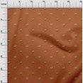 thumbnail image 2 of oneOone Polyester Lycra Fabric Floral Block Fabric Prints By Yard 56 Inch Wide, 2 of 4