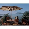 thumbnail image 4 of EnerG+ Chaufferette Électrique Infrarouge d'extérieure pour Parasol, 4 of 6