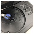 thumbnail image 3 of 9 Inch HD TV Portable DVD Player 16:9 LCD Screen CD Game TV Player USB Radio Adapter DVD Players ,high resolution screen, 3 of 4