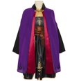 thumbnail image 4 of Anna robe d'aventure de la reine des neiges 2, 4 of 6