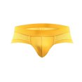 thumbnail image 1 of Funicet Mens Boxers Underwear,Mens Boxer Underwear,Mens Cotton Boxers Solid Color Open, 1 of 2