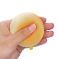 thumbnail image 3 of Bread Pendant Scented Charm Slow Rising Collection Squeeze Stress Reliever Toys, 3 of 4