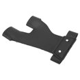 thumbnail image 3 of Bow Glove, Leather Convenient Archery Protective Glove Protective  For Left Hand, 3 of 8