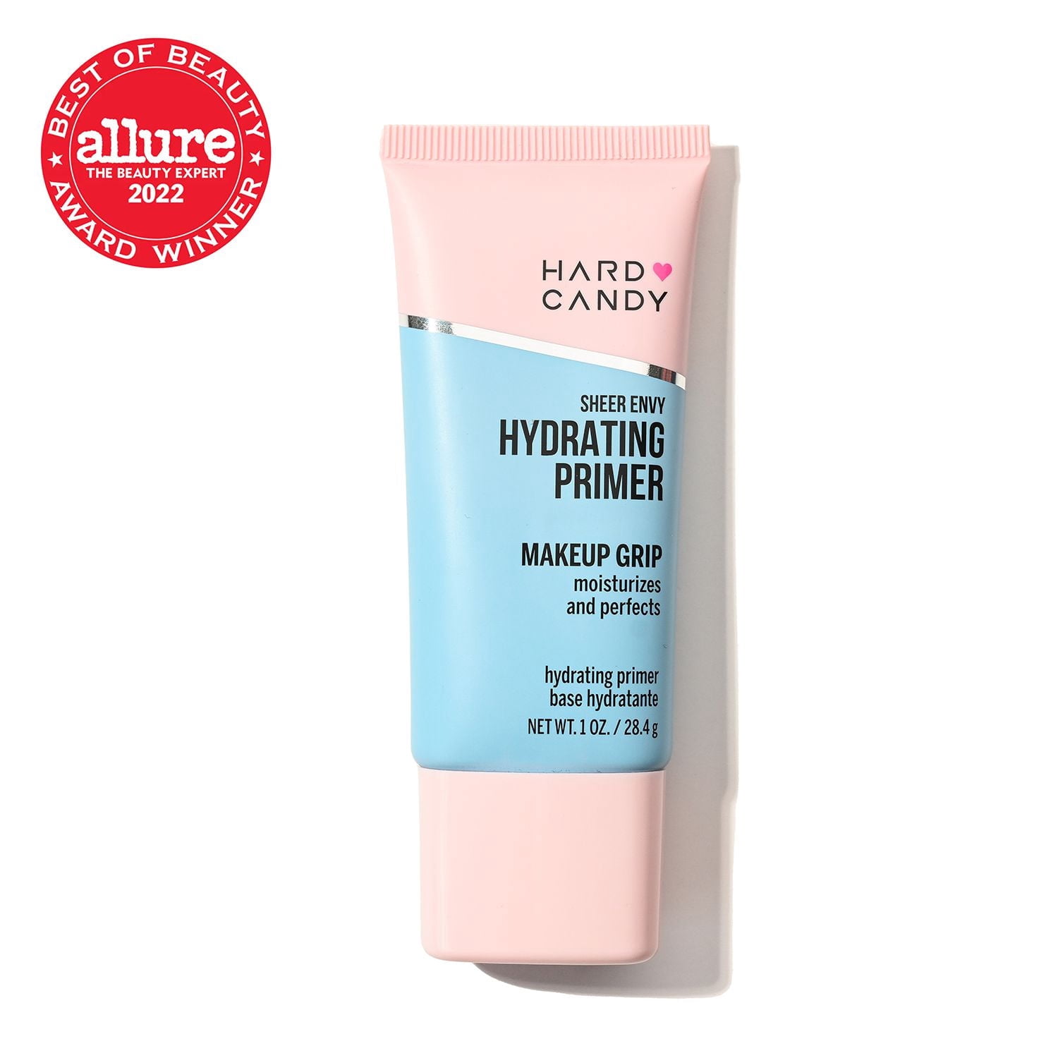 Hard Candy Sheer Envy Perfecting Primer