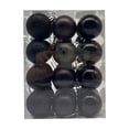 thumbnail image 2 of Vaidha 3cm Christmas Tree L Bauble Hanging Home Party Ornament Decor, 2 of 3