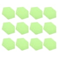 thumbnail image 1 of Sound Absorption Board, Soundproof Panels 15cm Polyester Fiber Decorative  For Recording Studios For  Dark Red,Dark Gray,Green,Light Yellow,Pink,Yellow,Silver Gray,Blue, 1 of 8