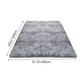 thumbnail image 3 of Soft & Cozy Area Rug for Home Use | Shaggy Bedroom Carpet with Non Backing for Living Room and Hallway Comfort, 3 of 6