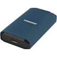 thumbnail image 5 of Transcend 1TB External SSD model 410C, 5 of 5