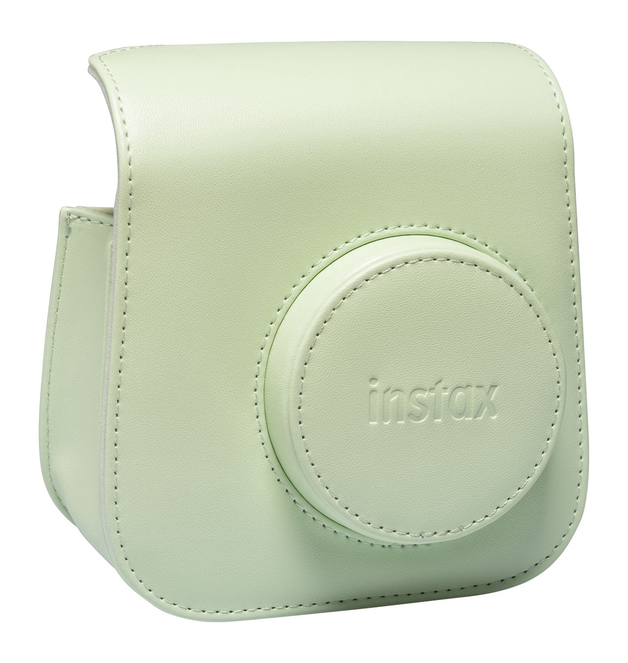 Fujifilm instax mini SE Instant Camera Case - Green