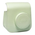 thumbnail image 3 of Fujifilm instax mini SE Instant Camera Case - Green, 3 of 5